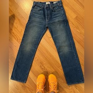 Nili Lotan Smith Jeans